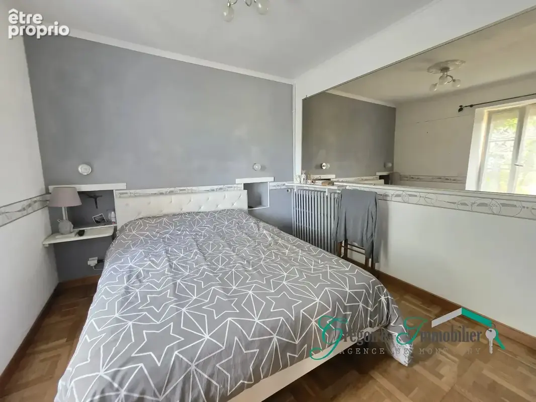 La Genevraye : Maison 7 pièces 115 m2 - photo 10