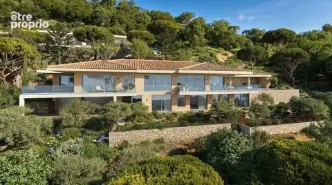 Maison à GRIMAUD