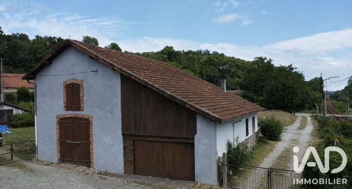 Maison 67 m² à Labatut  - photo 5