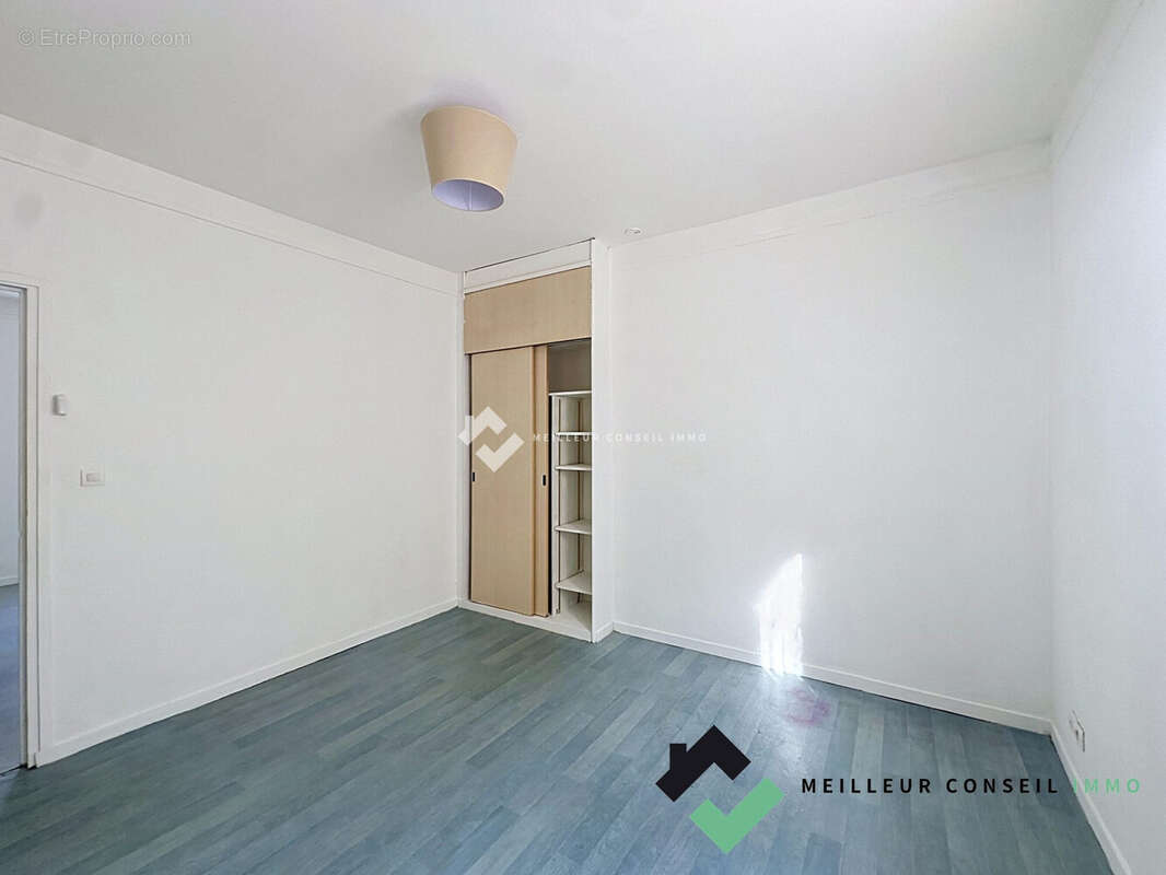 Appartement à SAINT-BRIEUC