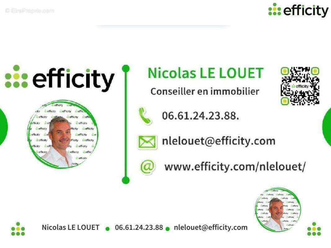 Appartement à ANGOULEME