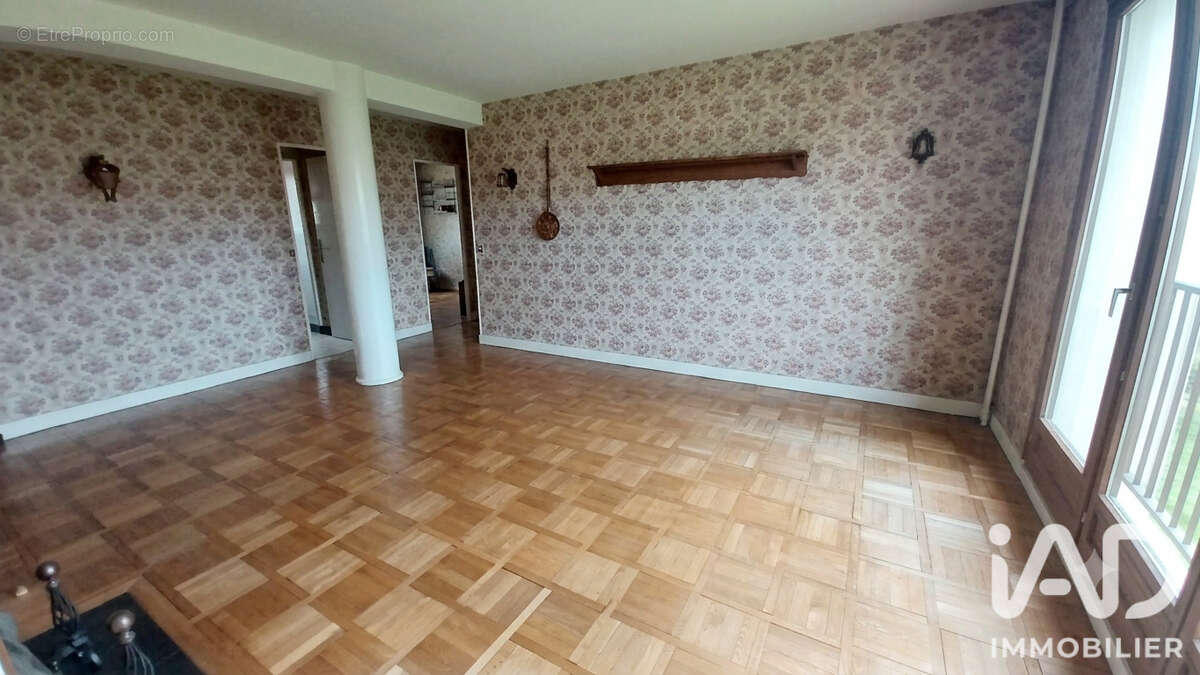 Appartement 81 m² à Boulogne-Sur-Mer  - photo 3