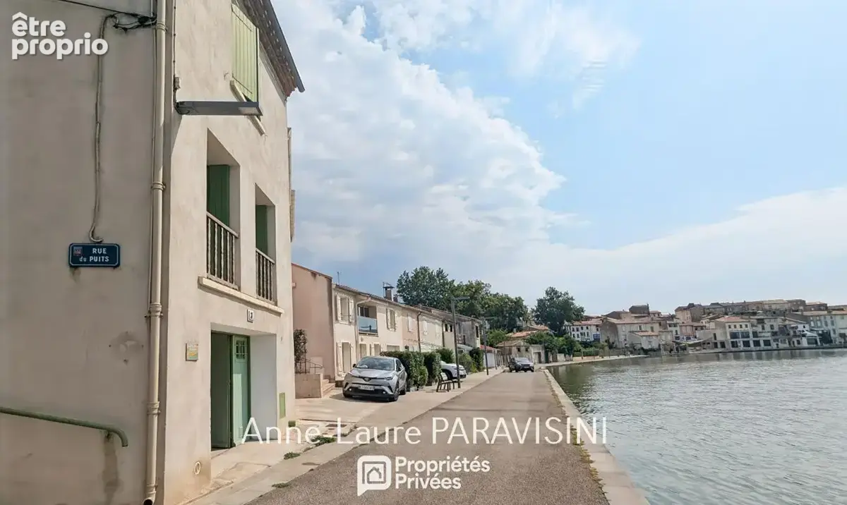 Emplacement exclusif & opportunité unique sur le grand bassin - photo 17