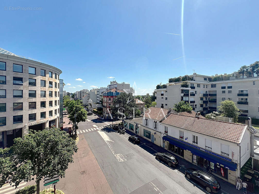 Appartement à SCEAUX