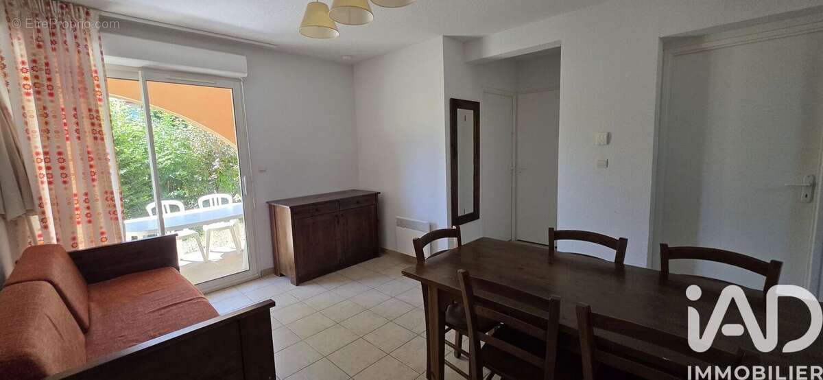 Photo 2 - Appartement à PRAYSSAC