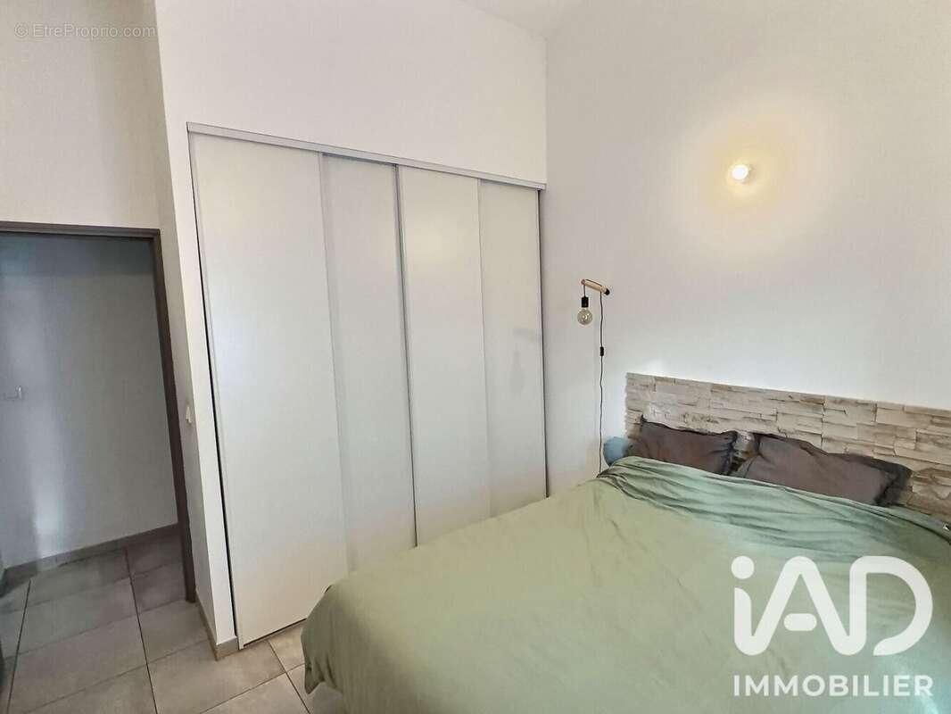Photo 7 - Maison à MARSEILLE-13E