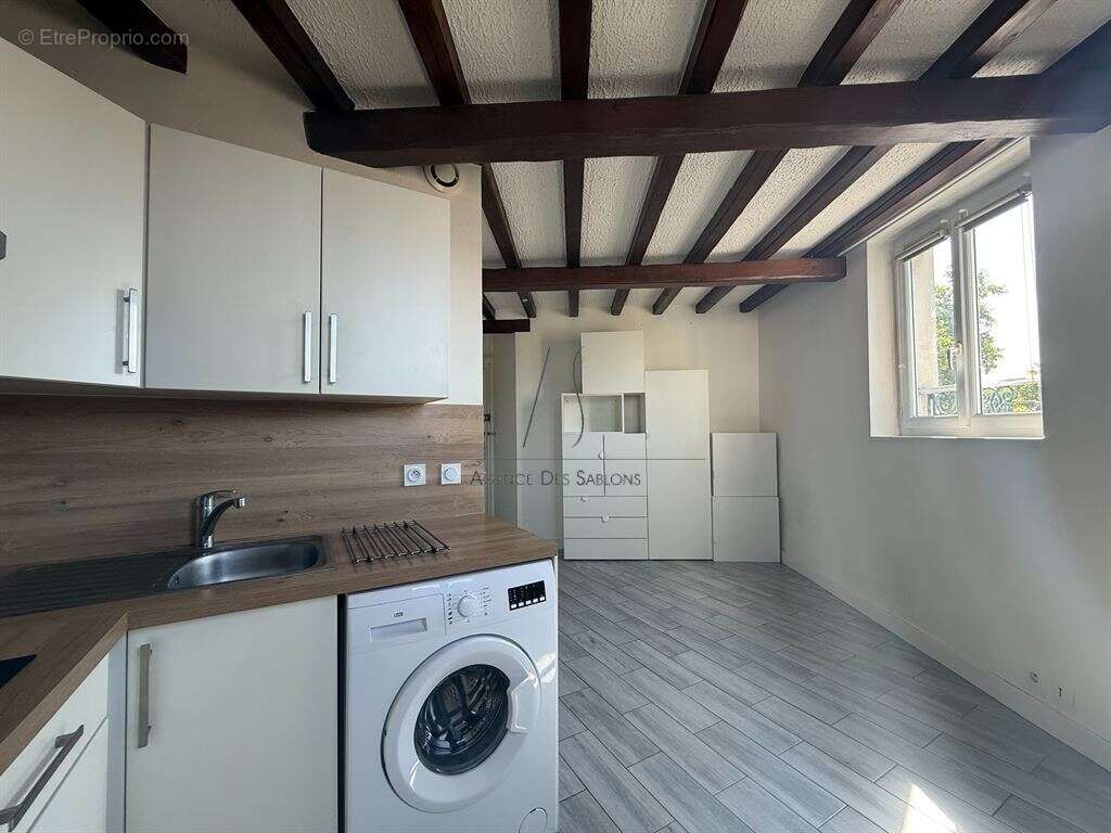 Appartement à LE VESINET