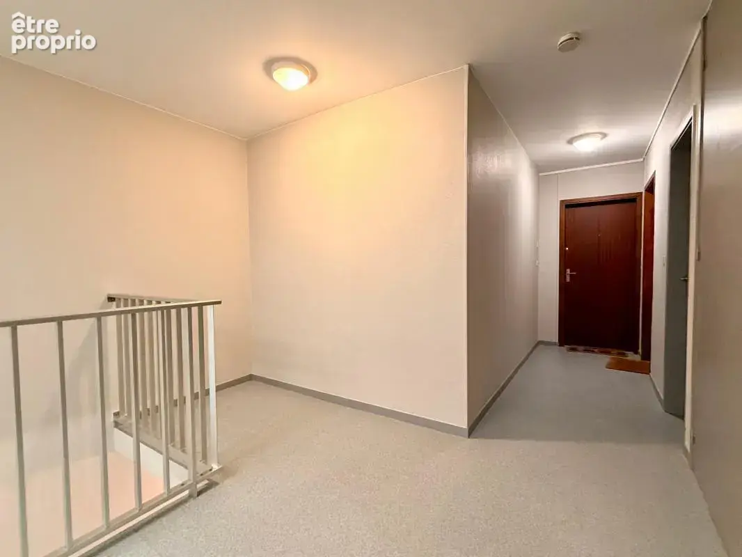 Honfleur - Appartement 2 Pièces avec une belle luminosité à vendre - Dernier étage - Balcon exposé Ouest - photo 14