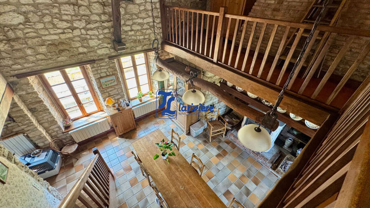 Maison à MARQUISE