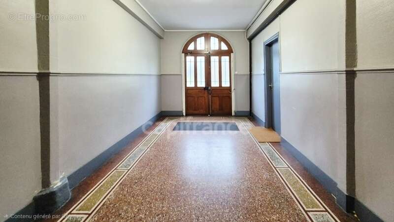 Appartement à ETAMPES