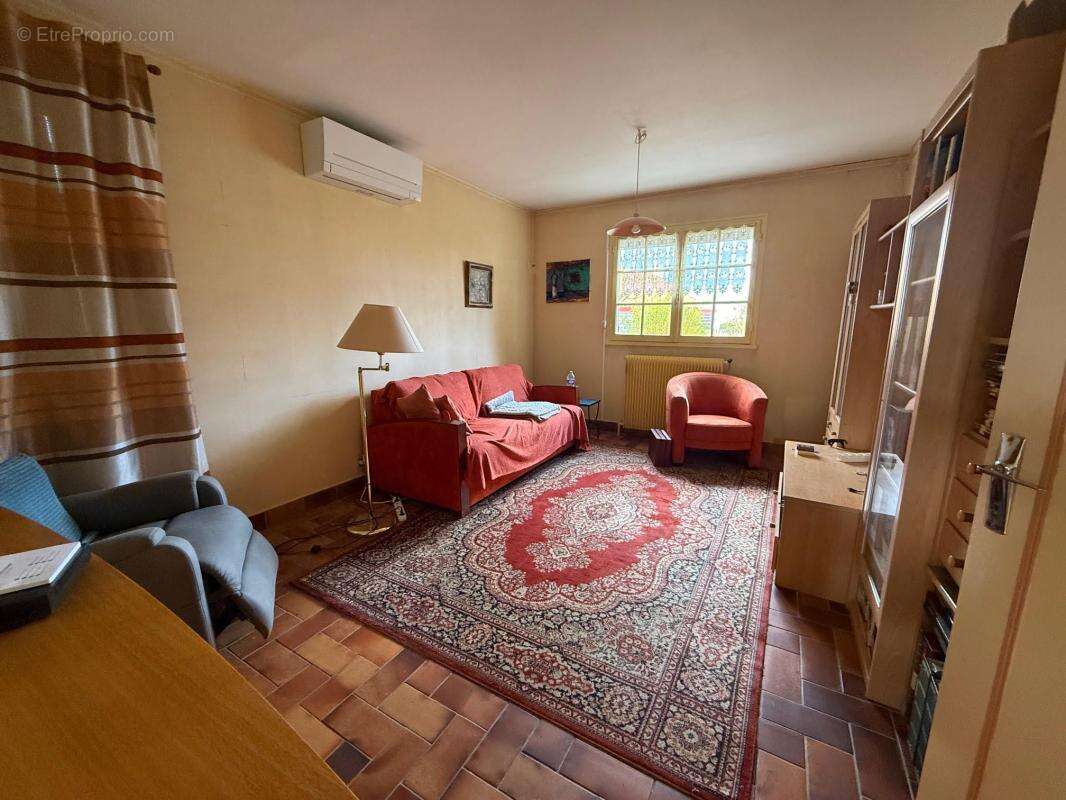 Maison à SAINT-DENIS-EN-VAL