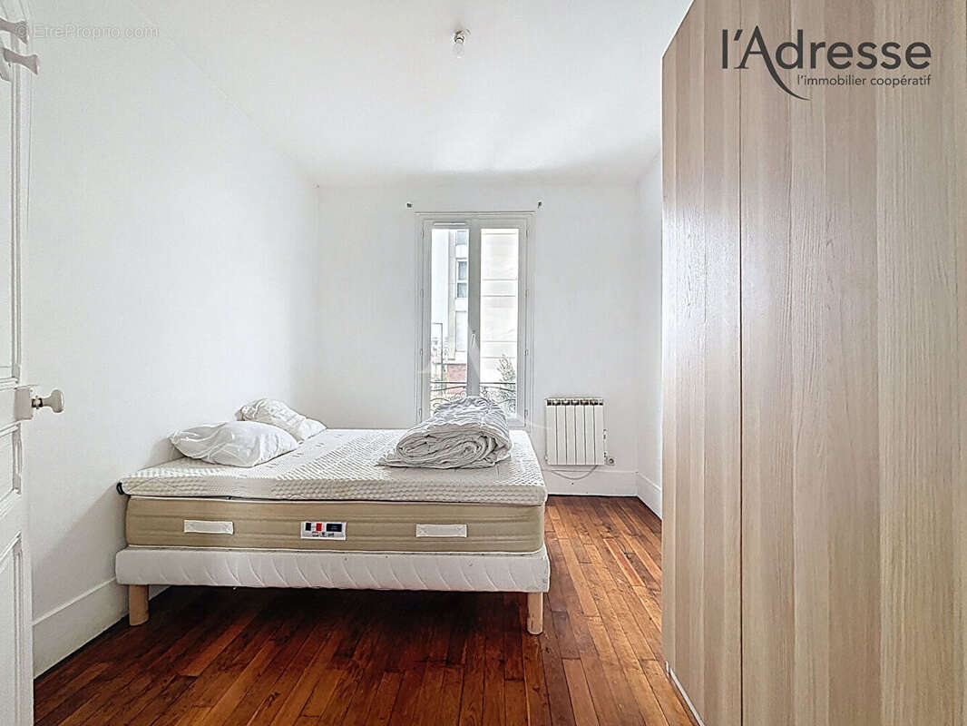 Appartement à SURESNES