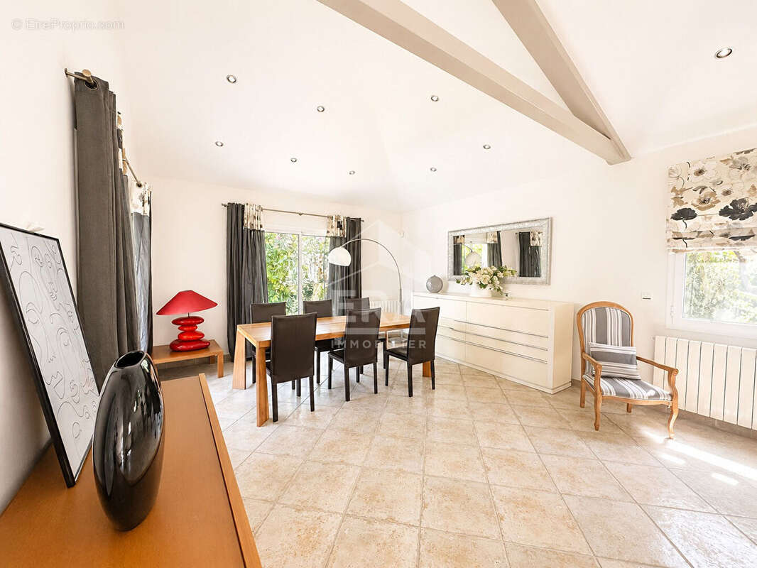 Maison 155m² à perpignan - photo 9