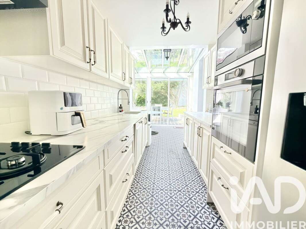 Photo 8 - Maison à LE RAINCY