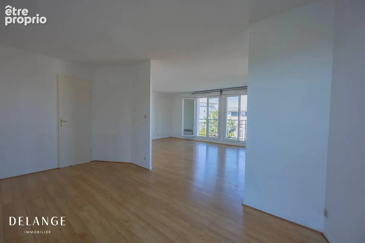 Buzenval - Appartement 4 pièces 81 m² - photo 6