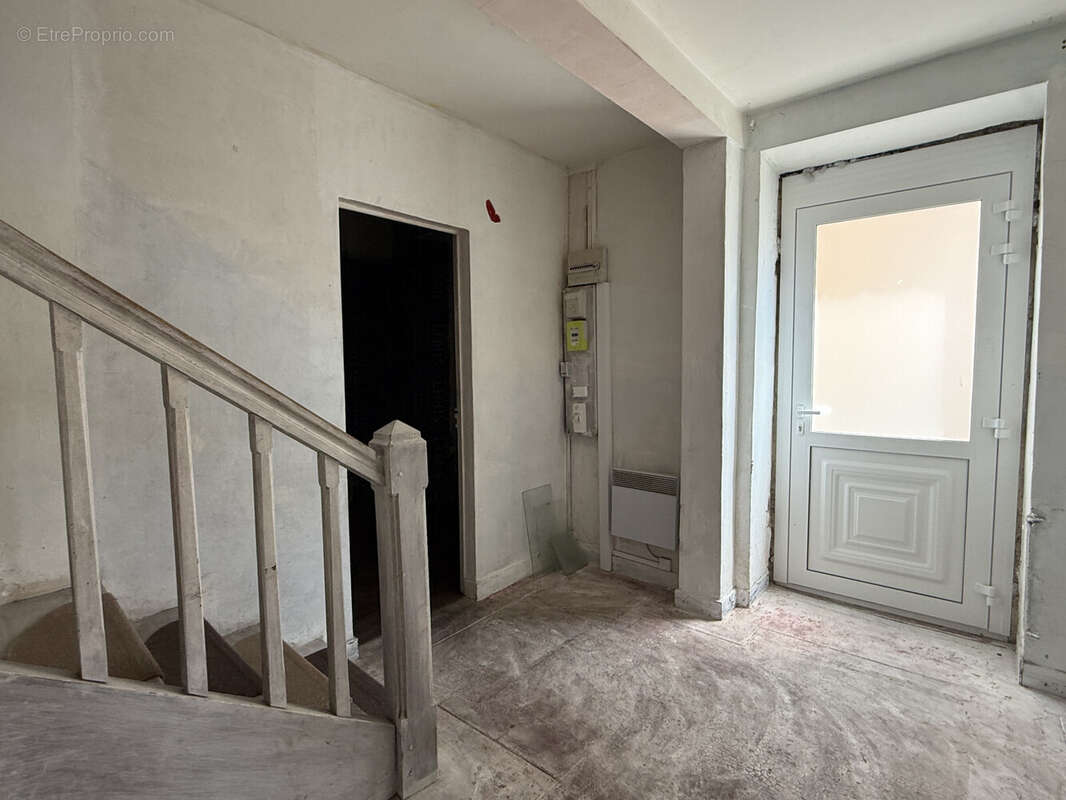 Projet d'investissement CAUDROT - photo 20
