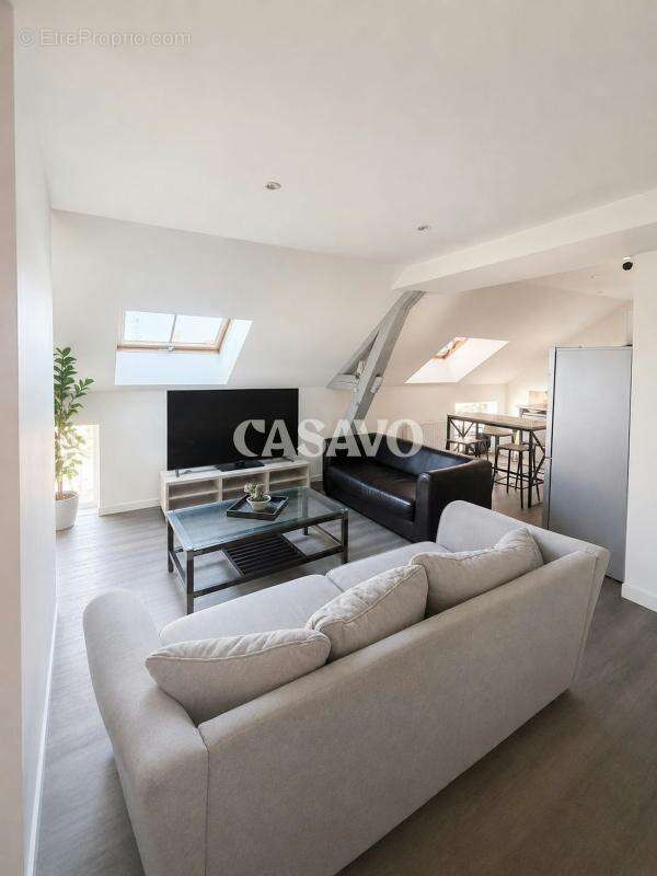 Appartement à BEAUNE