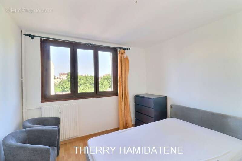 Appartement à ARGENTEUIL