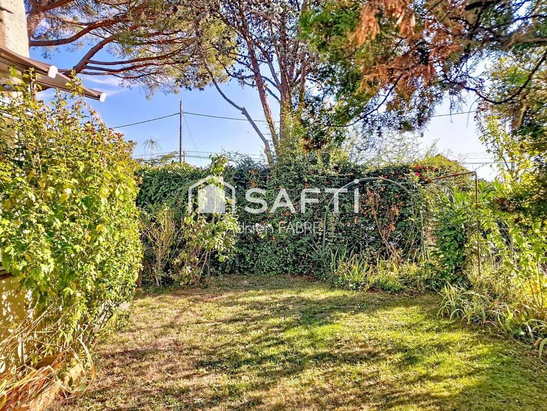 Photo 3 - Maison à LAUNAGUET