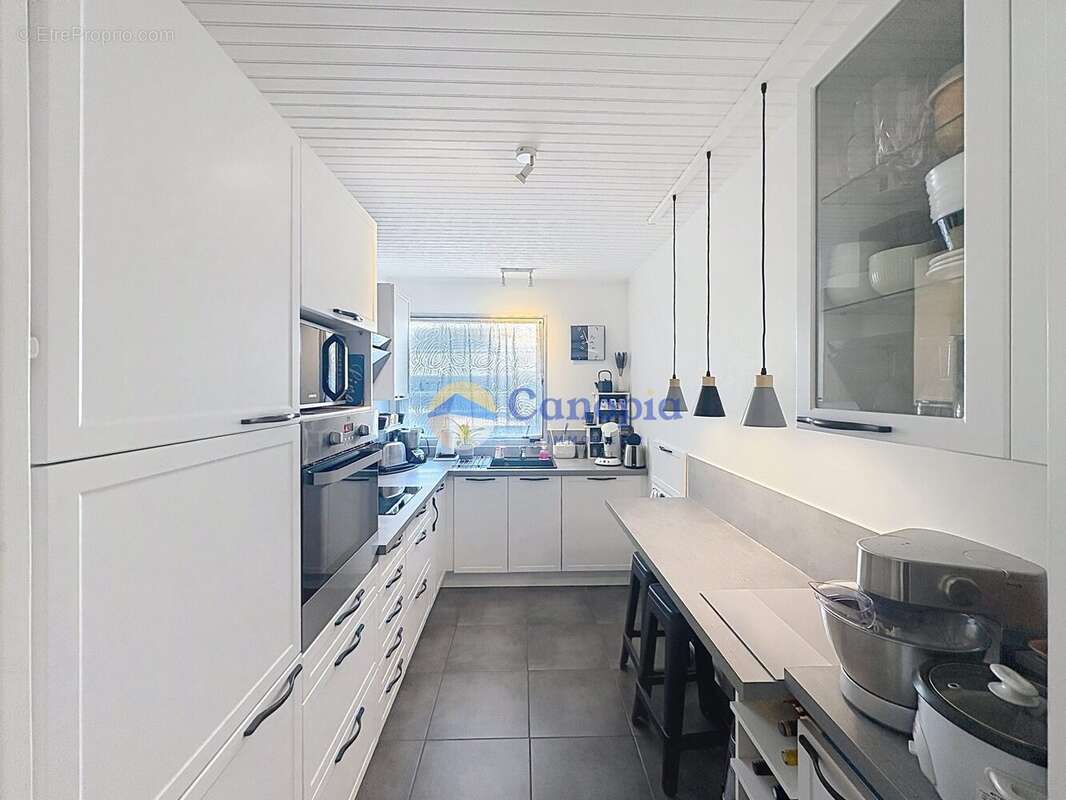 Appartement 72 m² à Chevilly-Larue  - photo 3