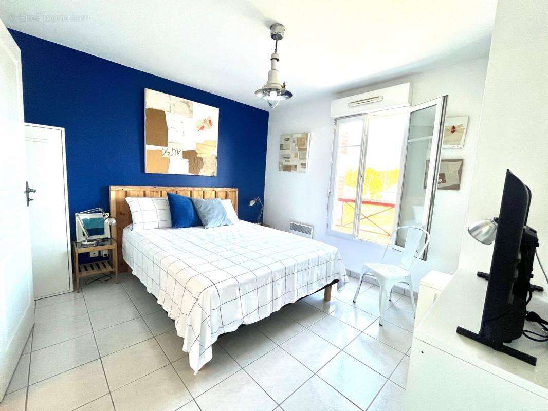 Appartement à LE TEICH