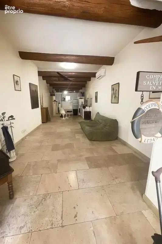 Appartement 2 pièces 58 m² à vendre à Rognes (13840) - photo 2