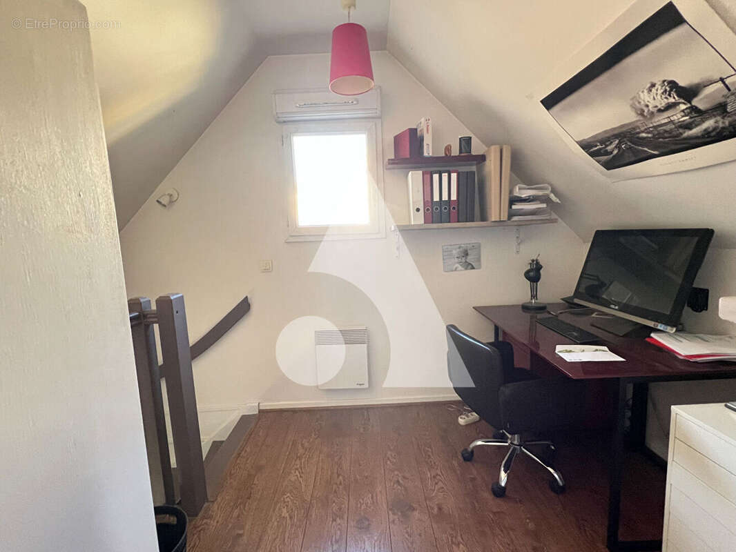 Maison à SAINT-OUEN