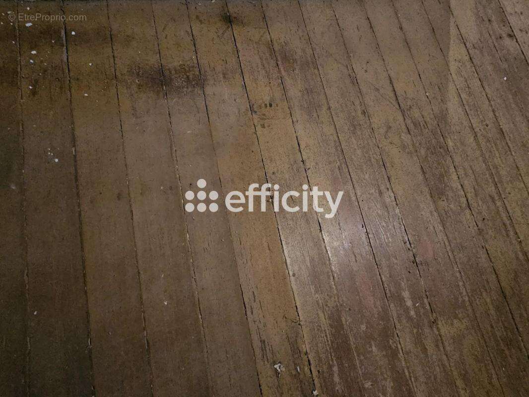 Maison à SAINT-MEDARD-D&#039;AUNIS