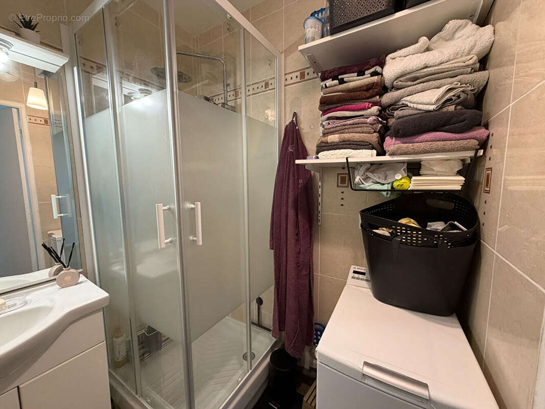 Appartement à STAINS