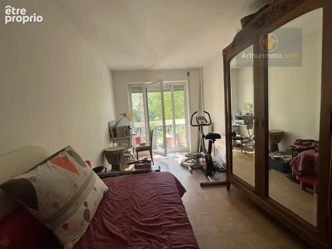 Vente Appartement Elancourt(78990) 189 900ï¿œ - photo 9