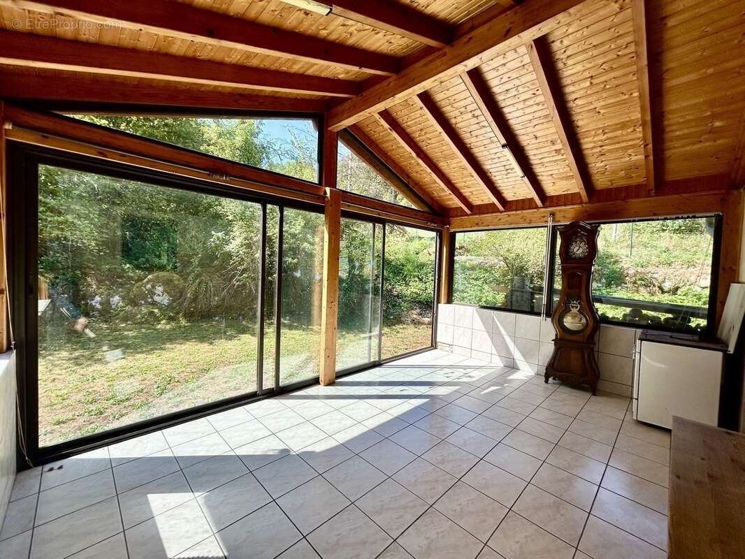 Maison à vendre 2 pièces ALEX (74) - photo 7