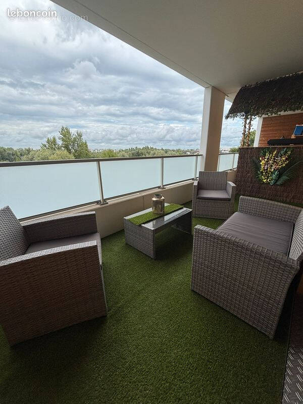 Appartement à OSTWALD