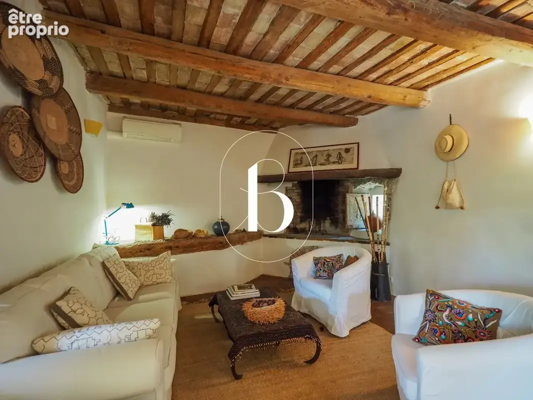 Maison 6 pièces 125 m² à vendre à Lussan (30580) - photo 9