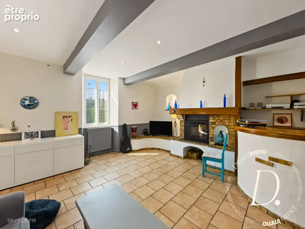 Maison 10 pièces 245 m² à vendre à Villecomtal-Sur-Arros (32730) - photo 6