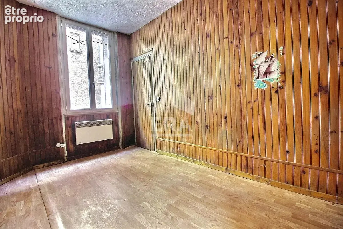 Appartement 32m² à clichy - photo 3