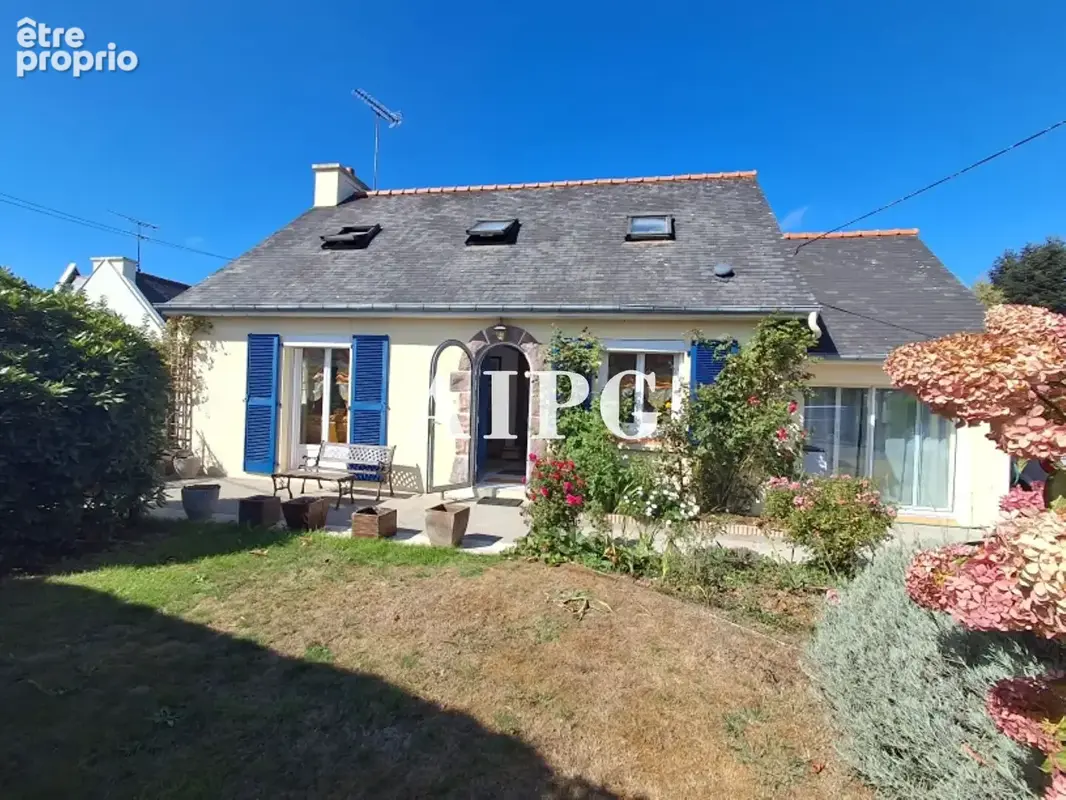 Maison à PLOUHA