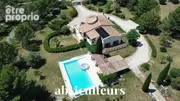 Maison à LAMBESC