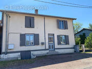 Maison à FRAMPAS