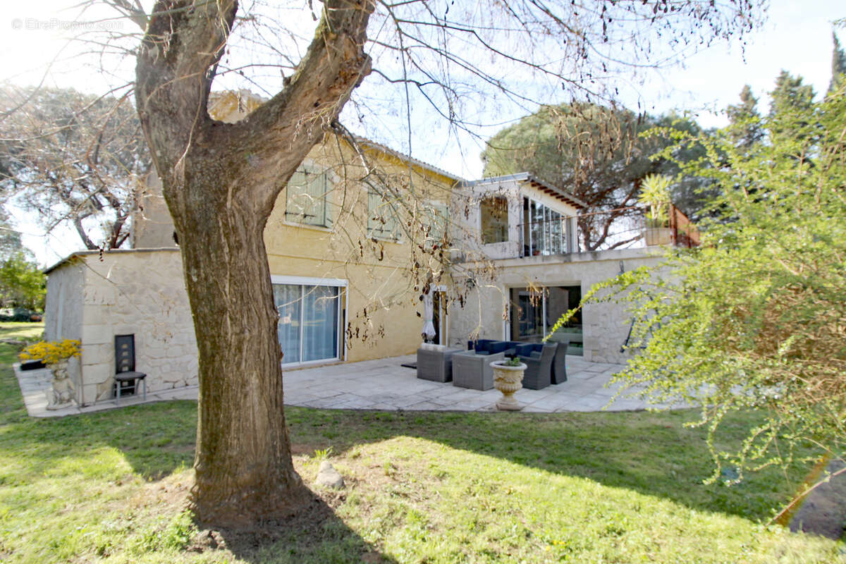Maison à NIMES