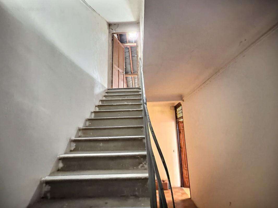 Appartement à ROQUEBILLIERE