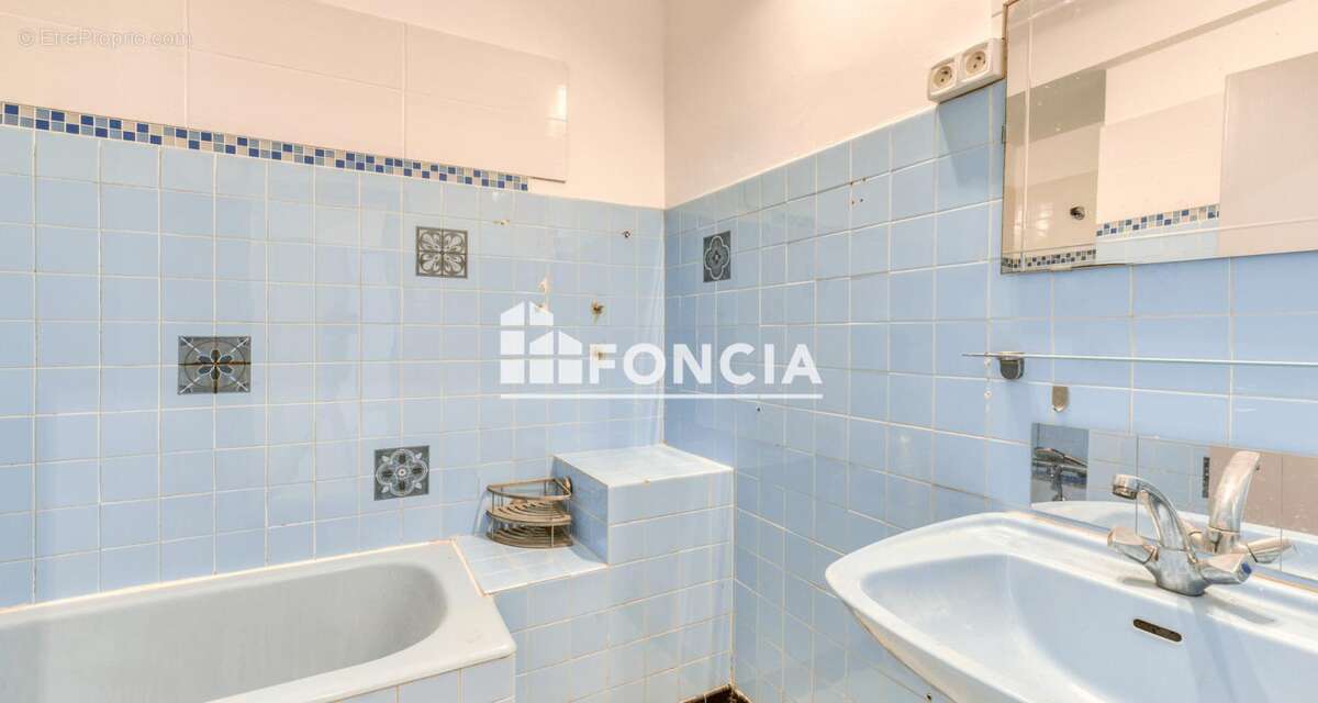 Appartement à PORT-LA-NOUVELLE