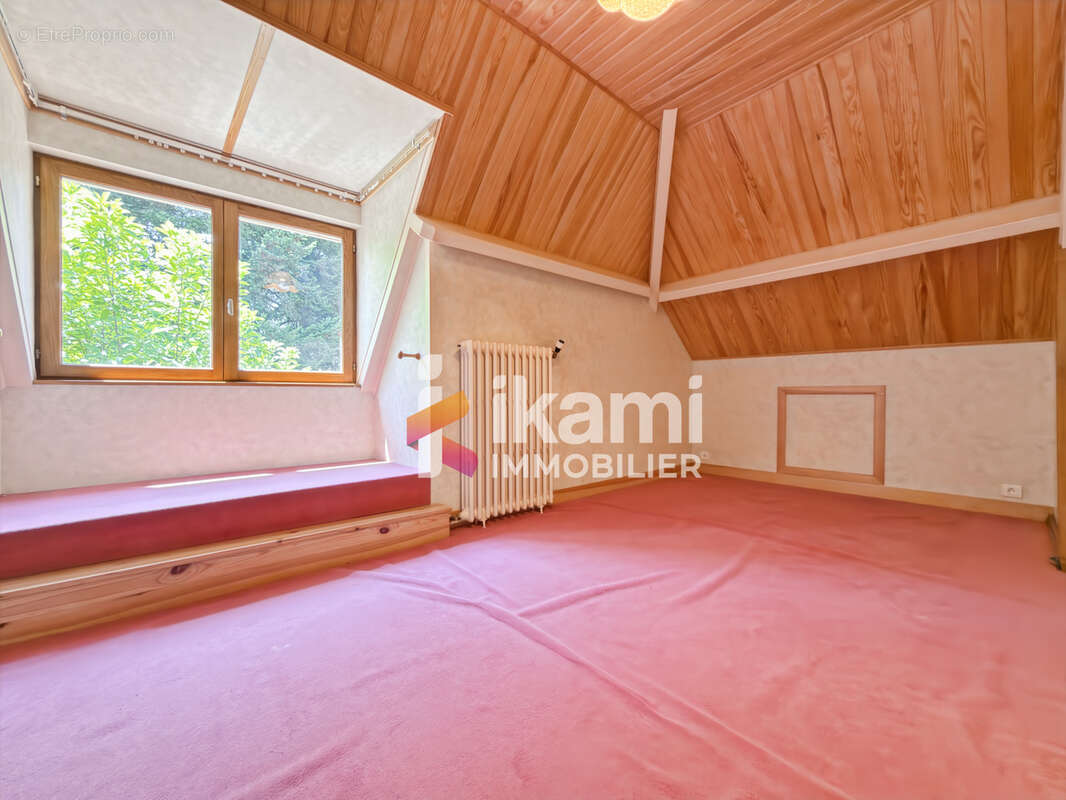 Maison 6 pièces de 135 m2 à Cheroy 89690 - photo 11