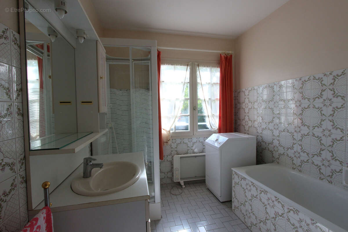 Pavillon 4 chambres au calme - photo 6
