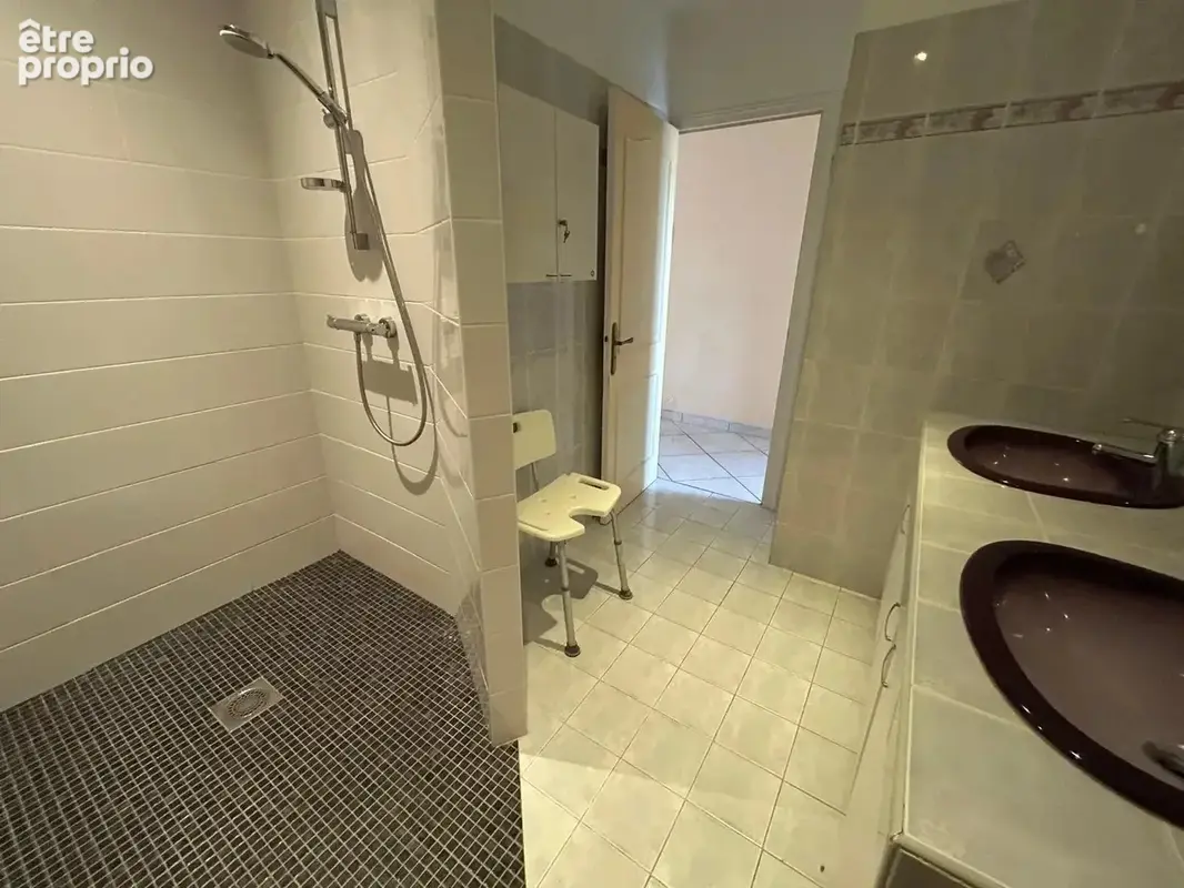 Maison quatre chambres dans Bressuire - photo 10