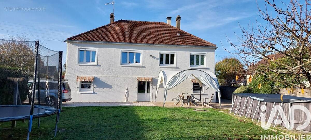 Photo 1 - Maison à CONTRES