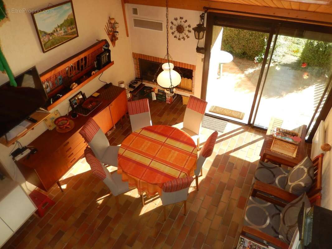 Appartement à ASTE-BEON