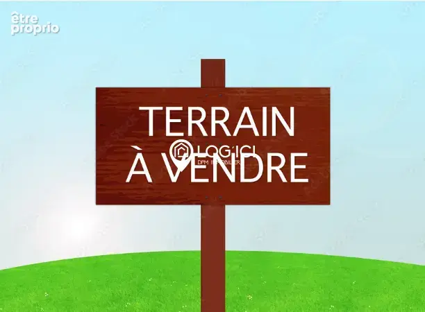 Terrain à LALONQUETTE