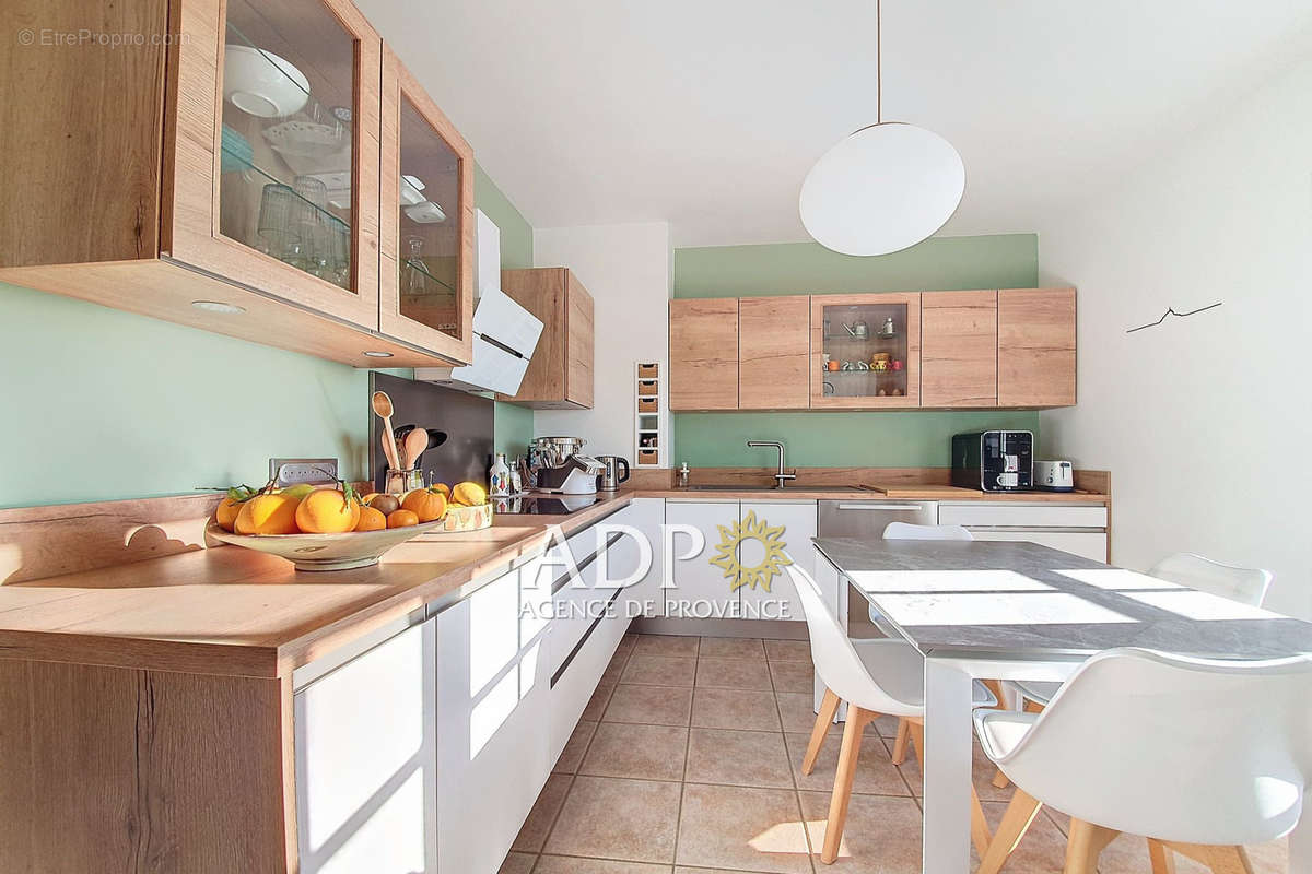 Maison à PEYMEINADE