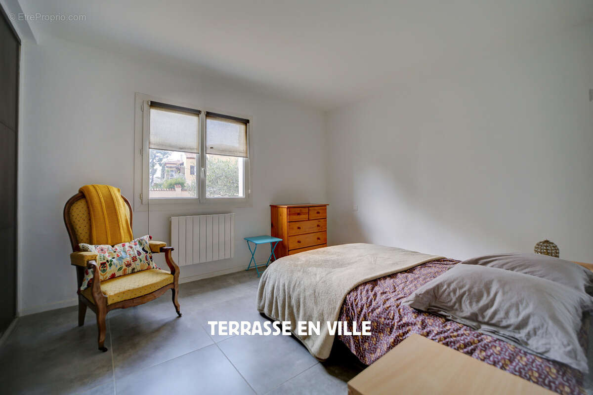 Belle villa renovee 214m2 - quartier fontsainte - t2 independant - piscine - 940 000€ - photo 16