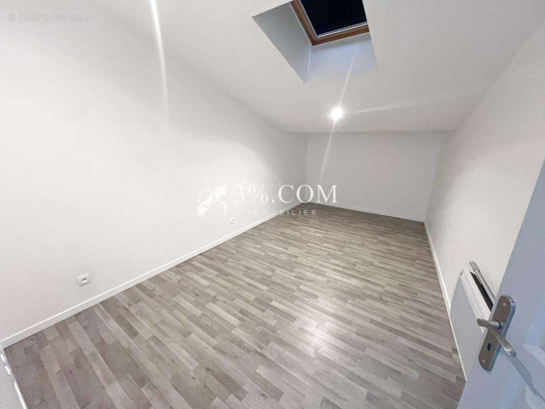 Maison à DOMBASLE-SUR-MEURTHE